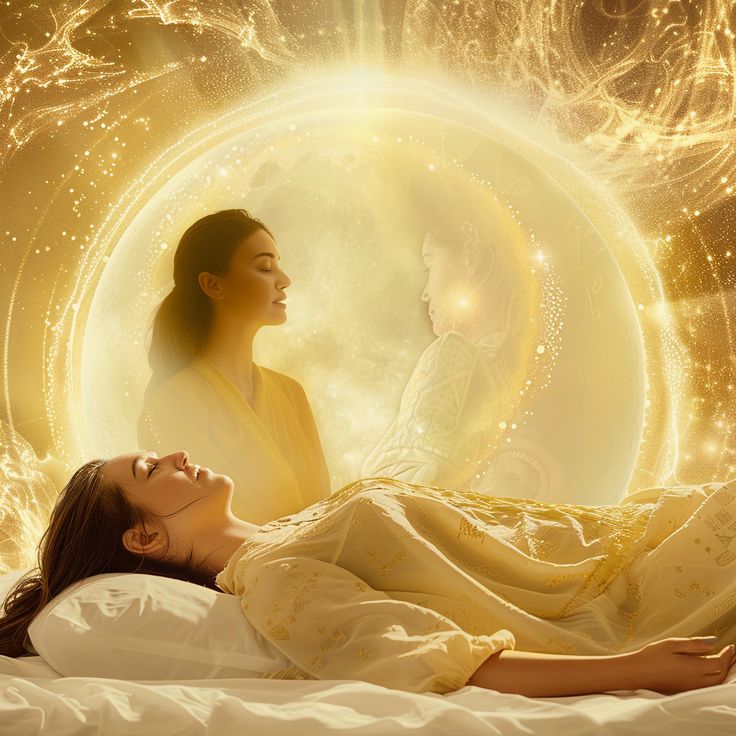 Healing Tables | Angelite Om