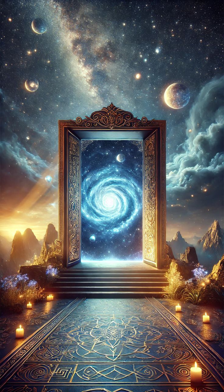 spiritual